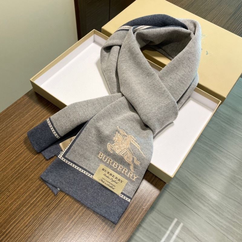 Burberry Scarf